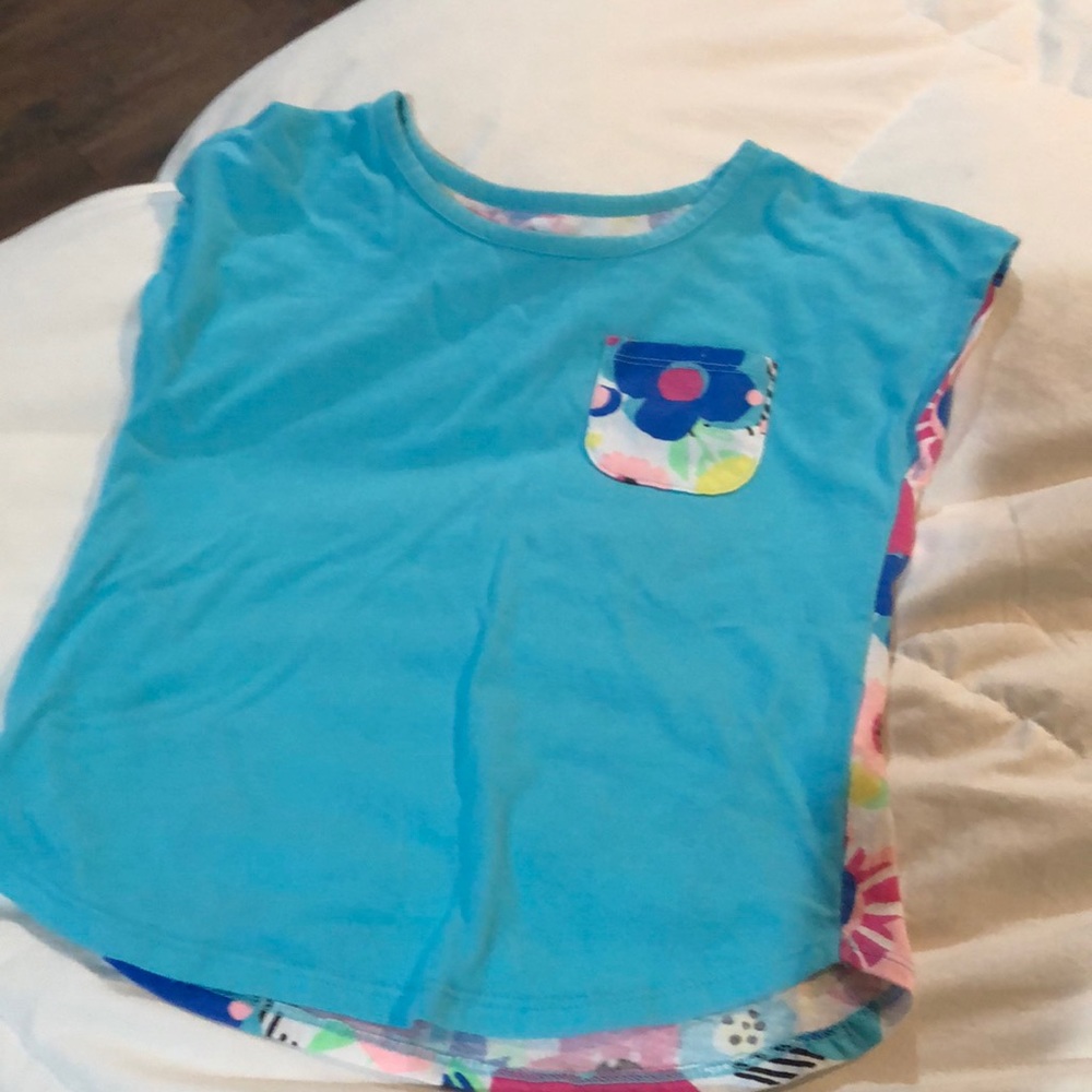 Tshirt